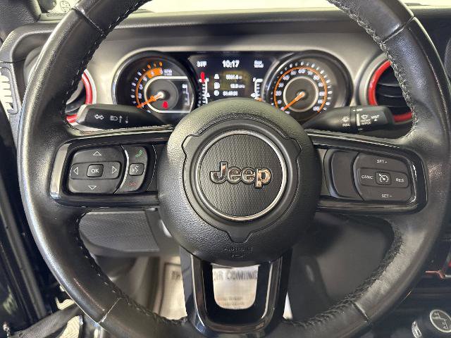 Used 2022 Jeep Gladiator Sport image 32