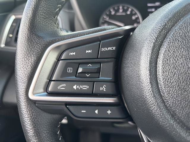 Used 2023 Subaru Ascent Limited w/ Technology Package AWD/4WD image 17