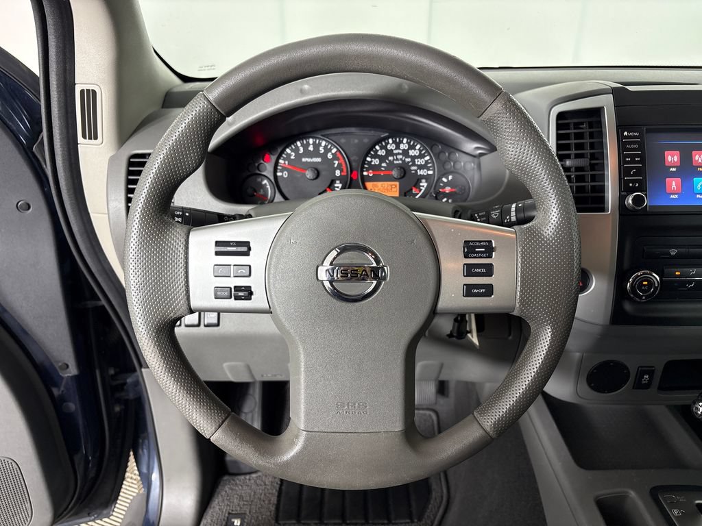Used 2019 Nissan Frontier SV RWD image 17