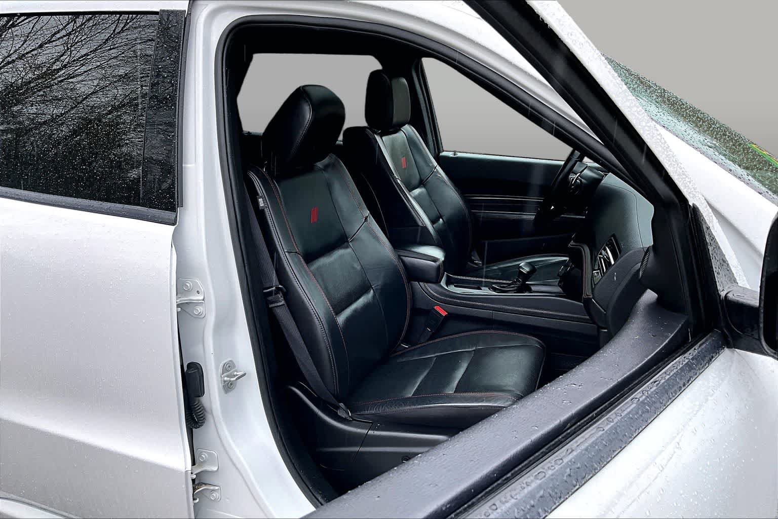 Used 2023 Dodge Durango GT AWD/4WD image 8