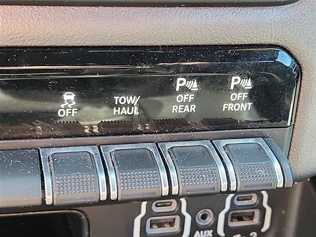 Used 2020 RAM 1500 Big Horn AWD/4WD image 24