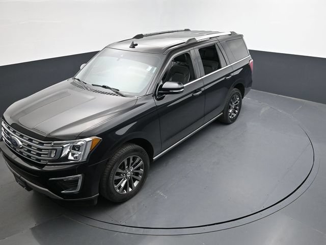 Certified 2021 Ford Expedition Limited AWD/4WD image 45