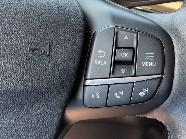 Certified 2025 Ford Bronco Sport Outer Banks w/ Outer Banks Tech Package+ AWD/4WD image 33