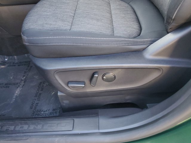 Certified 2024 Ford Bronco Sport Big Bend w/ Convenience Package image 14