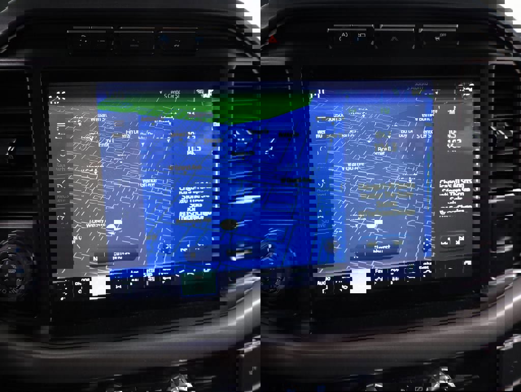 Certified 2024 Ford F150 XLT image 26