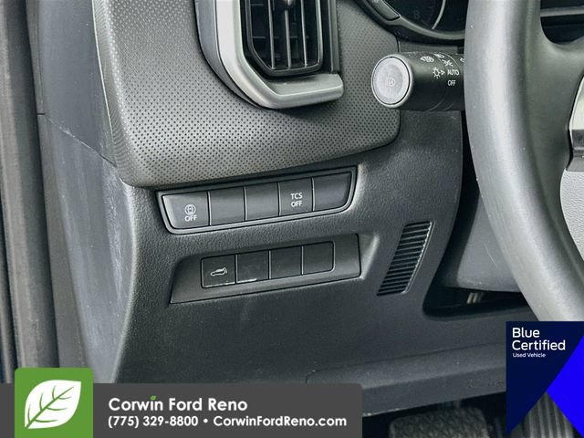 Used 2024 MAZDA CX-50 AWD 2.5 S w/ Preferred Package image 13
