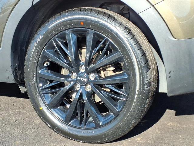 Used 2022 Kia Telluride SX image 27