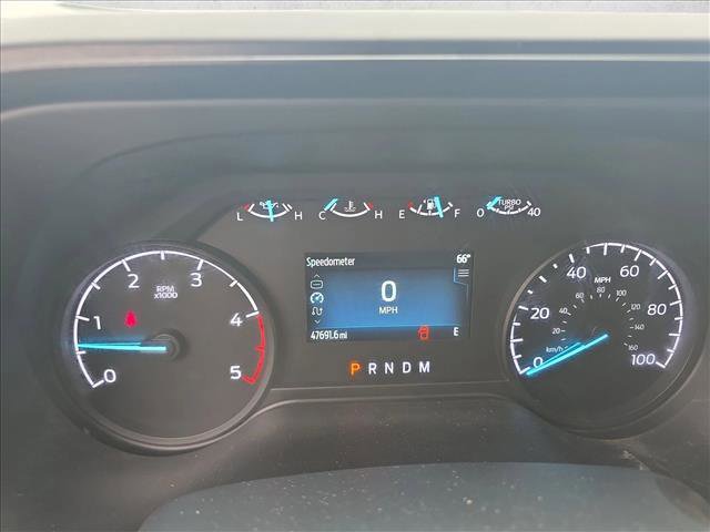 Certified 2025 Ford F350 XLT AWD/4WD image 10