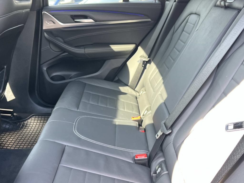 Used 2022 BMW X3 M40i w/ Premium Package AWD/4WD image 27