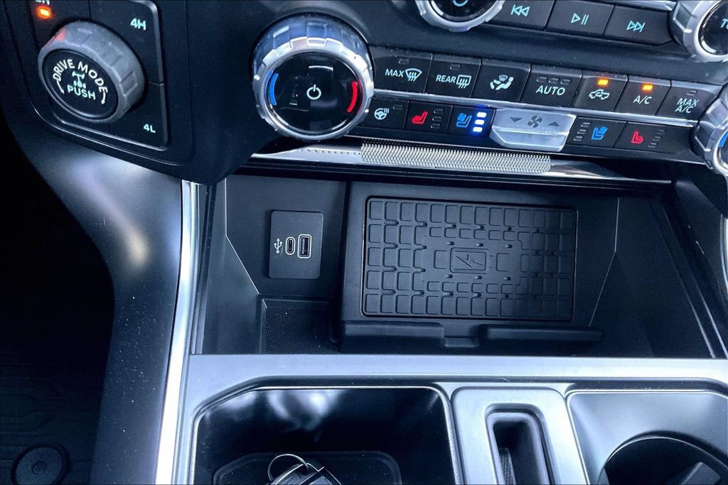 Certified 2025 Ford F150 Raptor AWD/4WD image 32