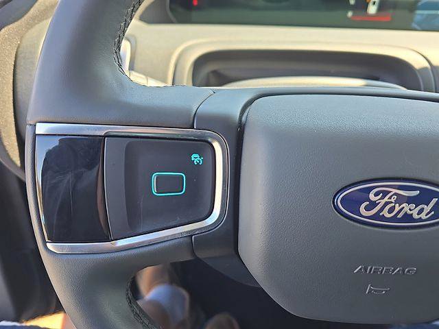 Certified 2025 Ford Expedition Max Active AWD/4WD image 21