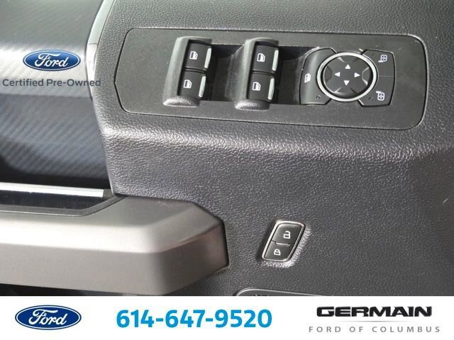 Certified 2019 Ford F150 XLT w/ Equipment Group 302A Luxury AWD/4WD image 29