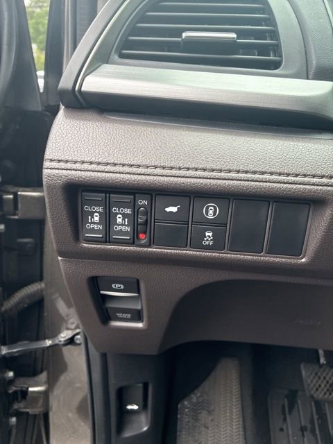 Used 2021 Honda Odyssey EX-L image 12