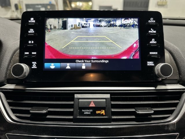 Used 2020 Honda Accord Sport image 29