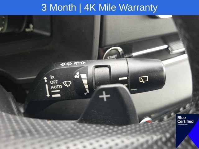Used 2022 Mitsubishi Outlander SE AWD/4WD image 40