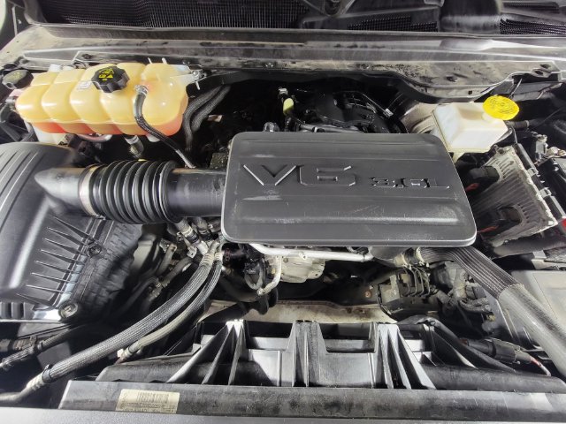 Used 2020 RAM 1500 Big Horn AWD/4WD image 35