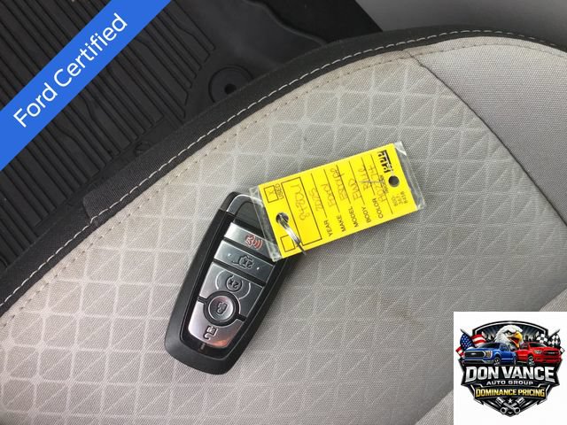 Certified 2025 Ford Escape Active w/ Tech Pack #1 FWD image 26