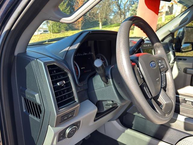 Certified 2022 Ford F250 XLT w/ XLT Premium Package image 14