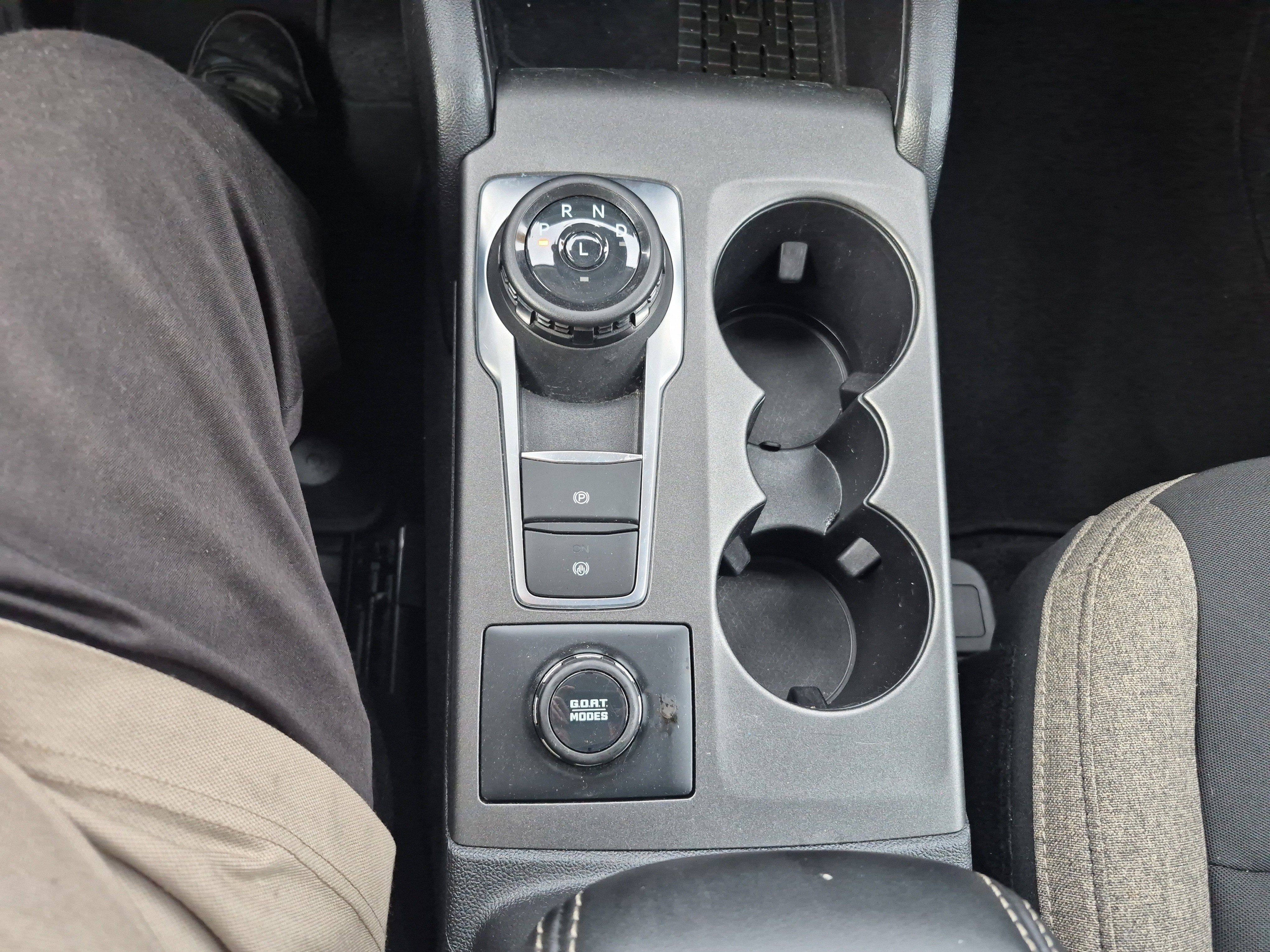 Certified 2025 Ford Bronco Sport Big Bend w/ Convenience Package image 30