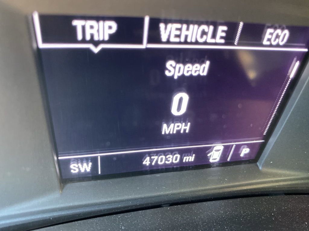 Used 2024 Chevrolet Malibu LT image 32