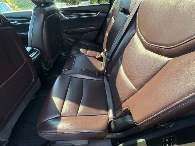 Used 2020 Cadillac XT6 Premium Luxury AWD/4WD image 24