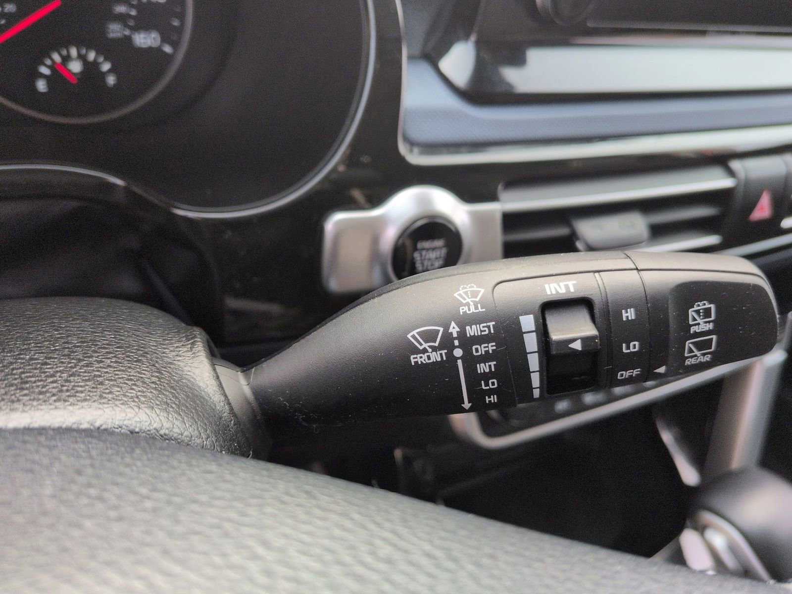 Used 2023 Kia Seltos S image 52