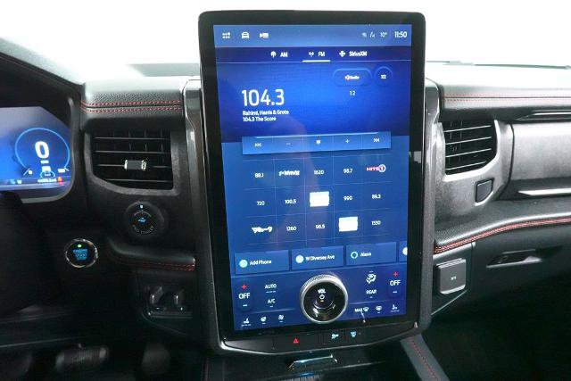 Certified 2023 Ford Expedition Max Limited image 15