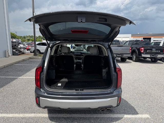 Used 2024 Kia Telluride S AWD/4WD image 9