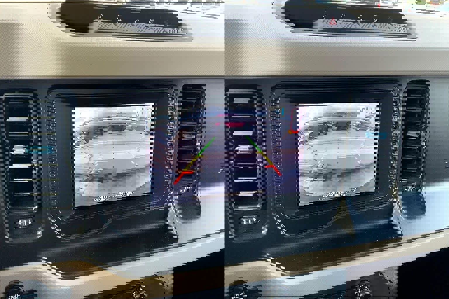 Certified 2022 Ford Bronco Wildtrak image 26