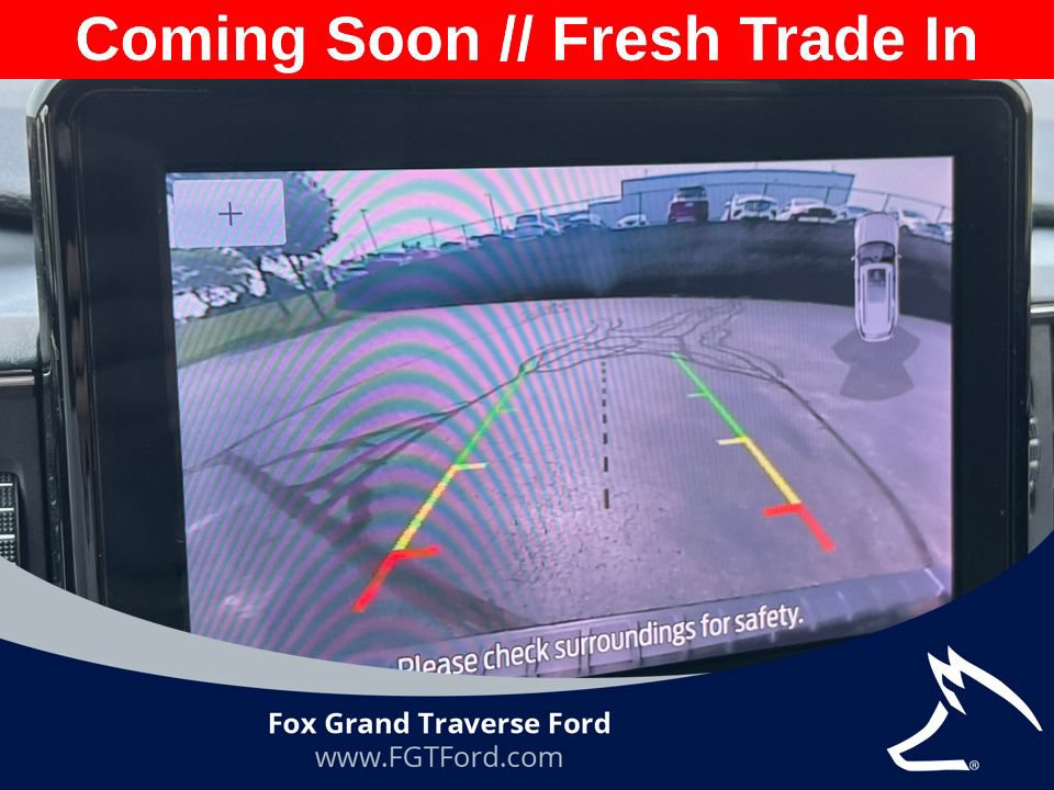 Certified 2020 Ford Explorer XLT w/ Equipment Group 202A AWD/4WD image 24