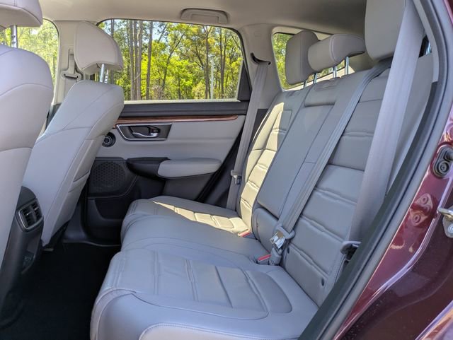 Used 2017 Honda CR-V Touring image 14