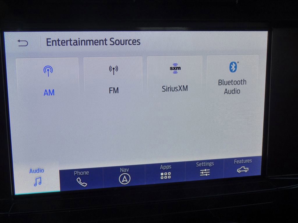 Certified 2022 Ford F150 XL w/ STX Black Appearance Package image 32