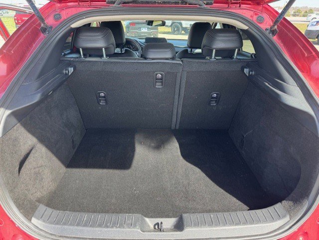 Used 2025 MAZDA CX-30 AWD 2.5 S w/ Preferred Package image 31