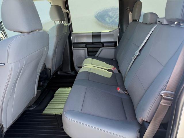 Certified 2019 Ford F250 XL w/ STX Appearance Package image 13