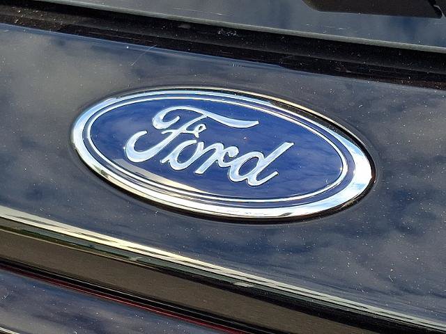 Certified 2025 Ford Explorer Active AWD/4WD image 30