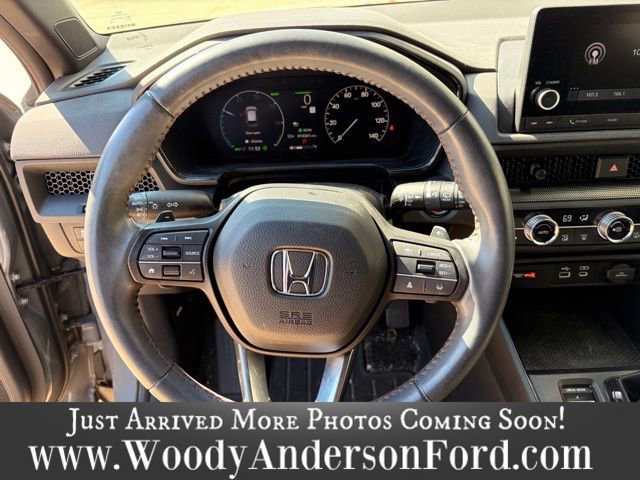 Used 2024 Honda CR-V Sport image 12