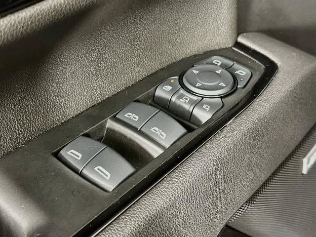 Used 2025 GMC Sierra 2500 AT4 w/ Technology Package AWD/4WD image 30