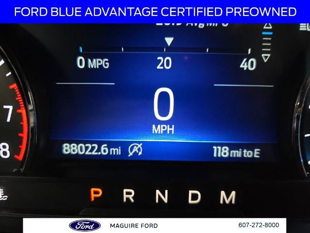Certified 2020 Ford Explorer XLT w/ Equipment Group 202A AWD/4WD image 26