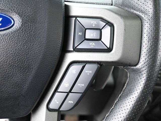 Certified 2019 Ford F150 Raptor w/ Equipment Group 802A Luxury image 16