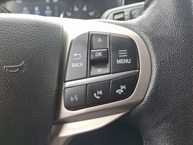 Certified 2022 Ford Explorer XLT w/ Equipment Group 202A image 23