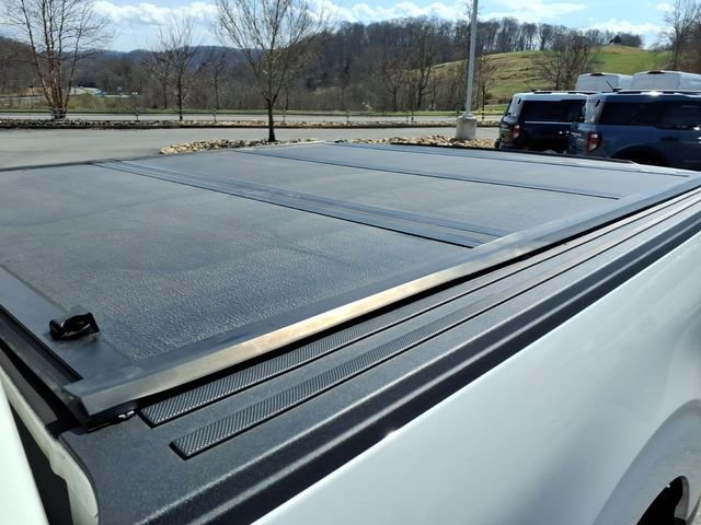 Certified 2021 Ford F150 Lariat image 18