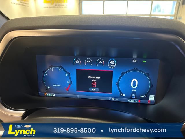 Certified 2025 Ford F150 Platinum AWD/4WD image 33