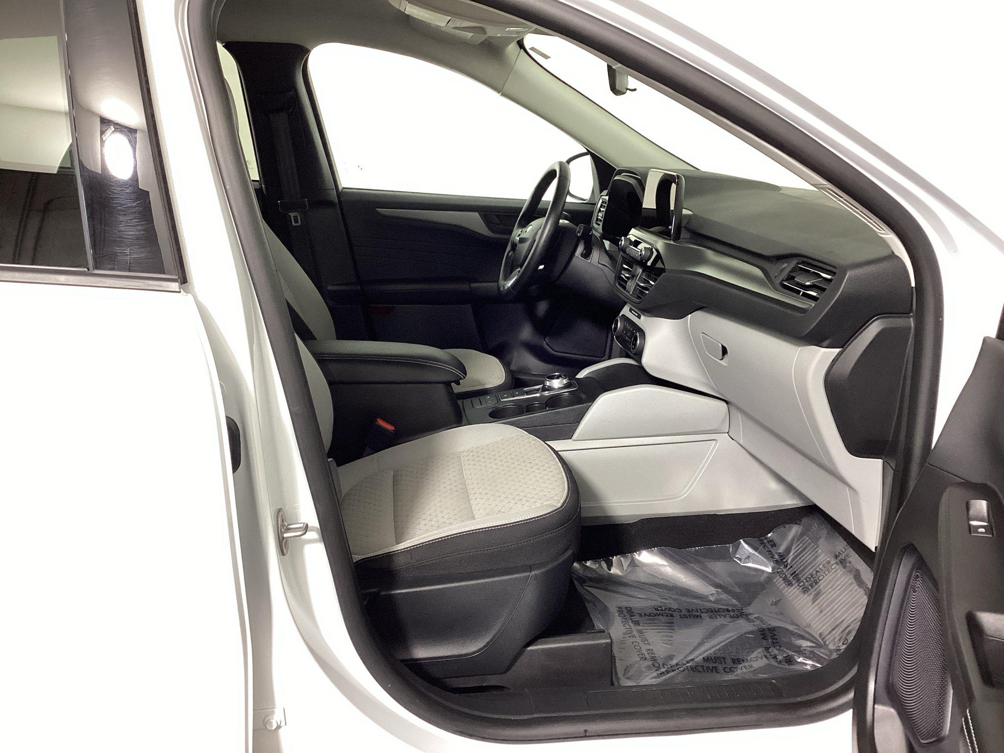 Certified 2024 Ford Escape Active AWD/4WD image 9
