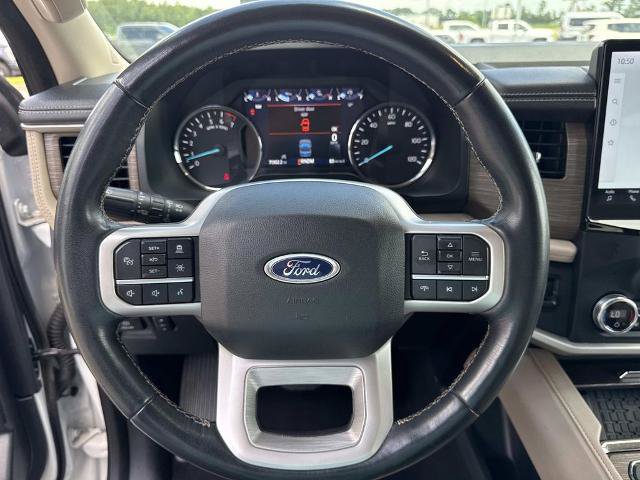 Certified 2023 Ford Expedition Limited AWD/4WD image 22