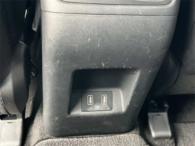 Used 2024 Hyundai Tucson Limited image 19