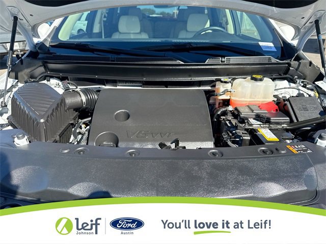 Used 2024 Buick Enclave Essence w/ Trailering Package, 5000 lbs. image 23