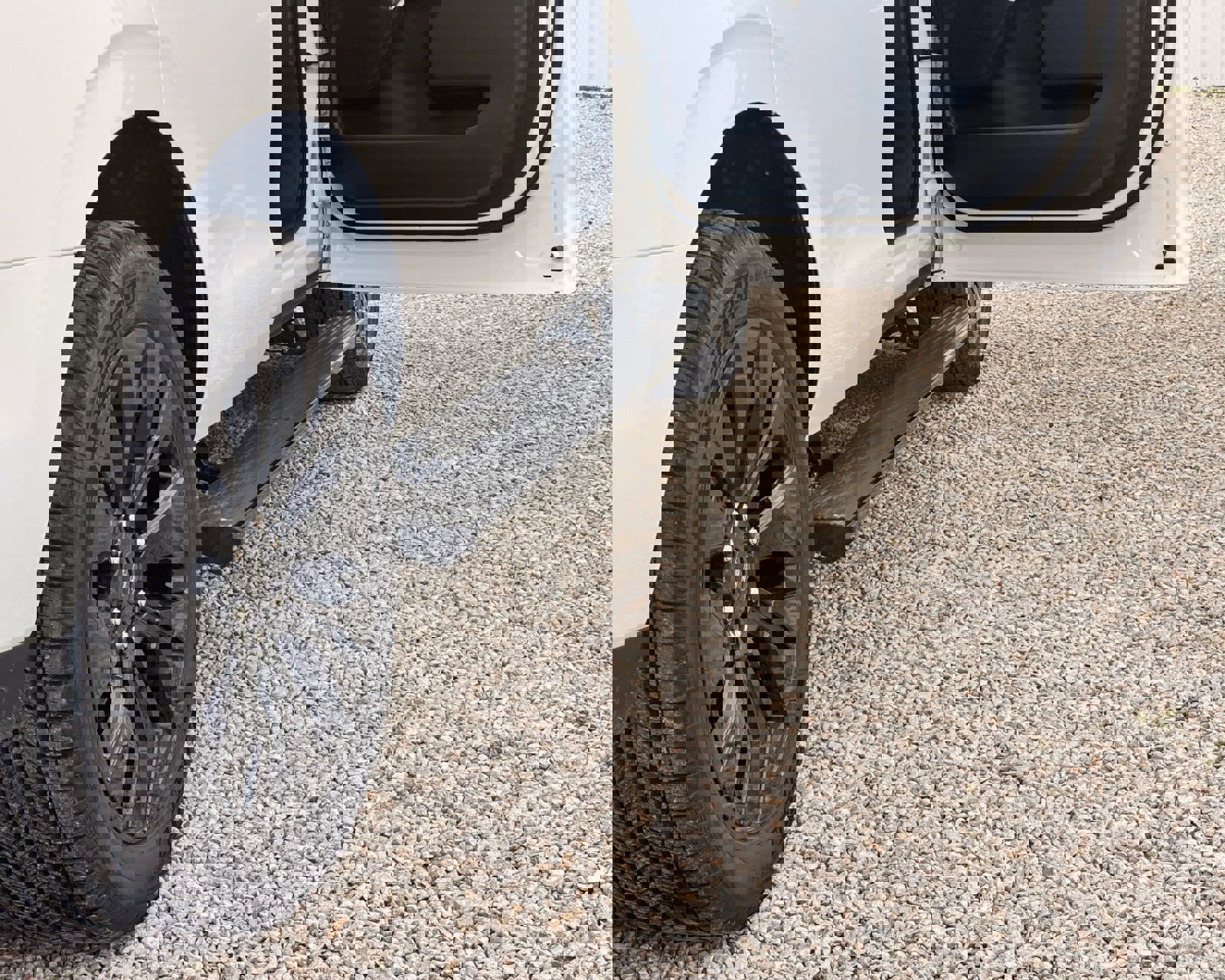 Certified 2025 Ford Expedition Platinum w/ Stealth Appearance Package image 19