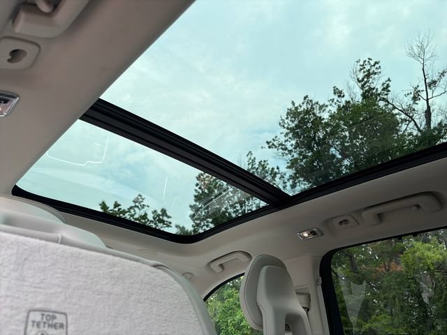 Used 2020 Volvo XC90 T6 Inscription w/ Protection Package Premier AWD/4WD image 28