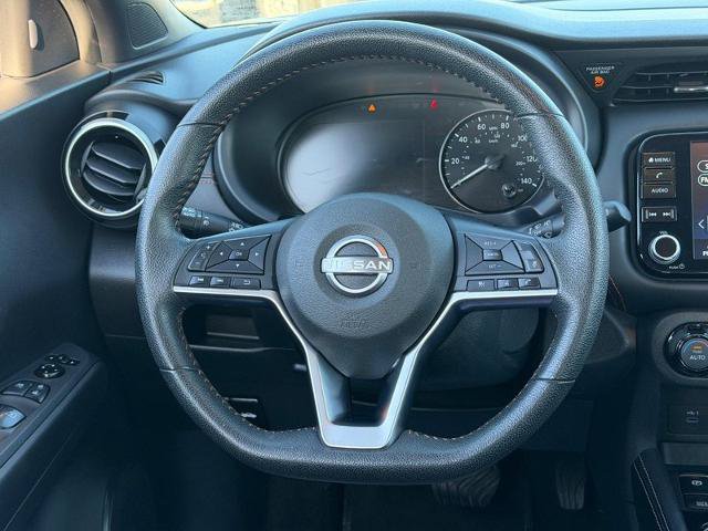 Used 2024 Nissan Kicks SR FWD image 13