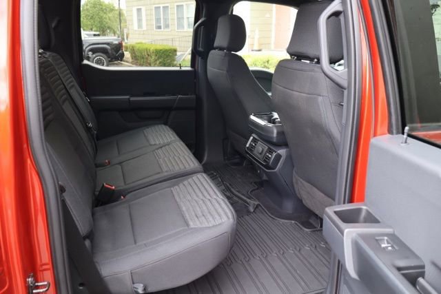 Certified 2023 Ford F150 XL AWD/4WD image 24